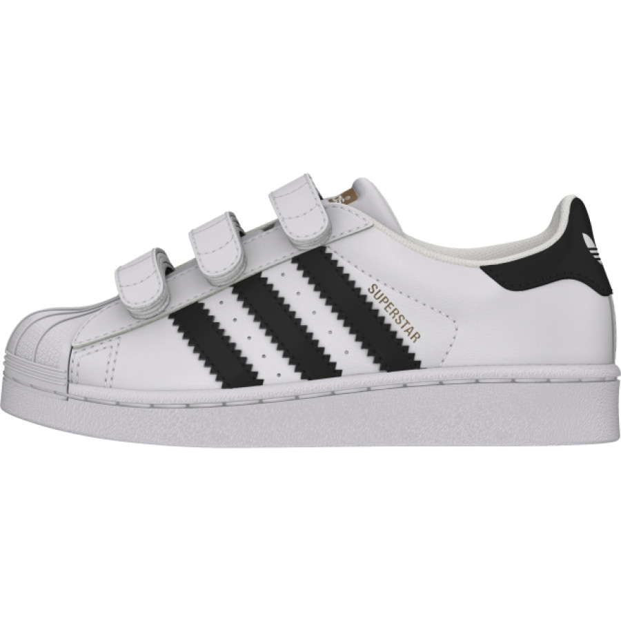 adidas SUPERSTAR FOUNDATION CF C 