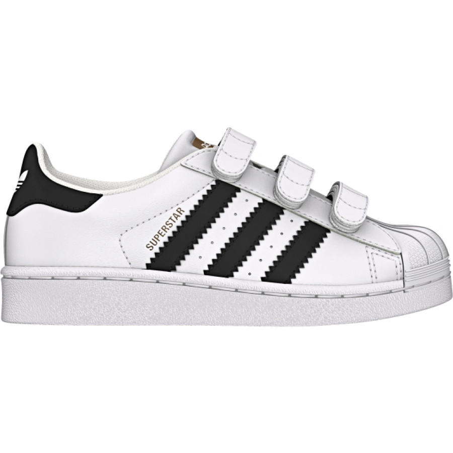 adidas SUPERSTAR FOUNDATION CF C 