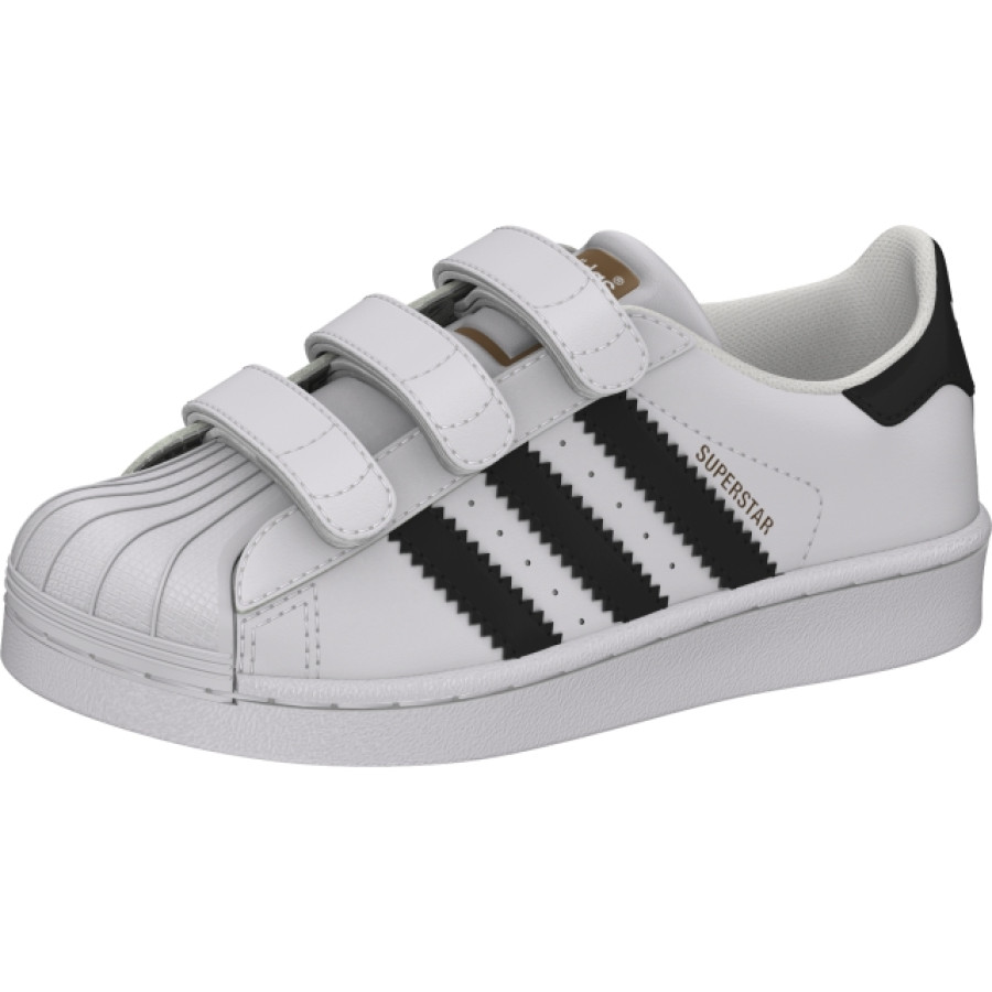 adidas SUPERSTAR FOUNDATION CF C 