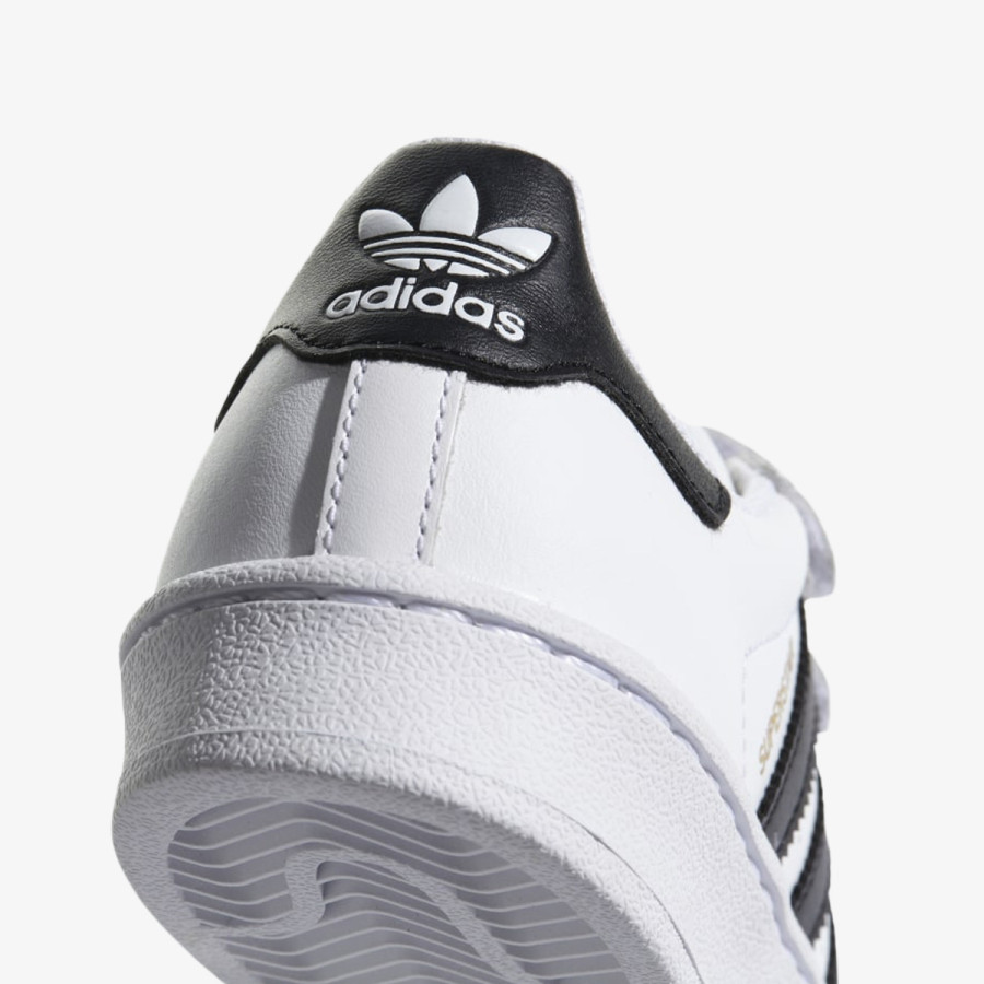 adidas SUPERSTAR FOUNDATION CF C 