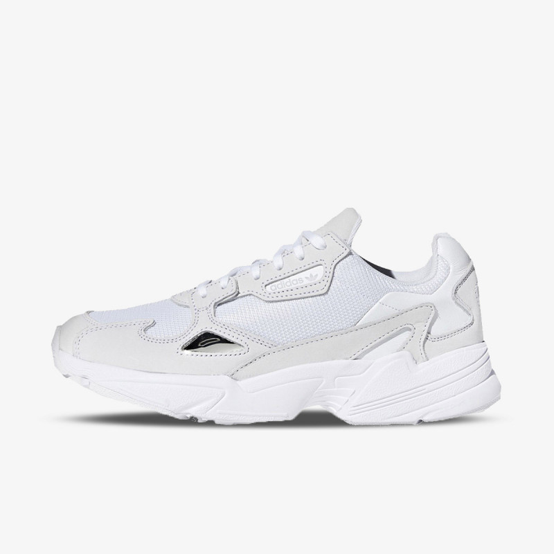 Buzz adidas falcon new arrivals
