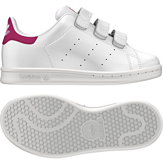 adidas STAN SMITH CF C 