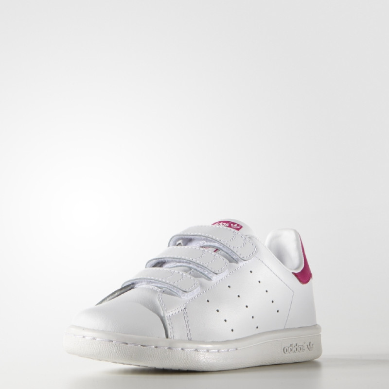 adidas STAN SMITH CF C 