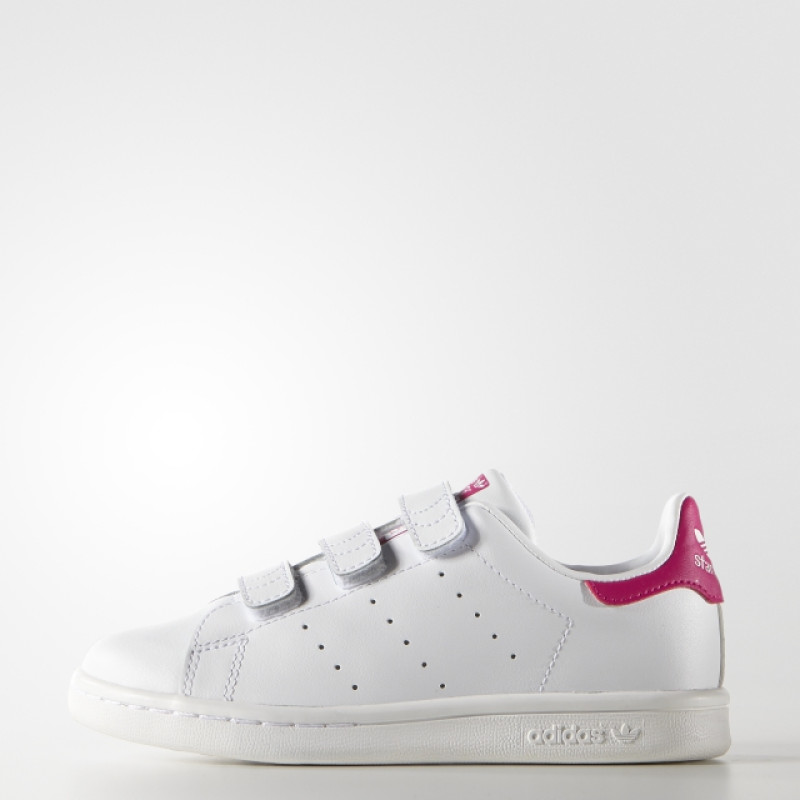 adidas STAN SMITH CF C 