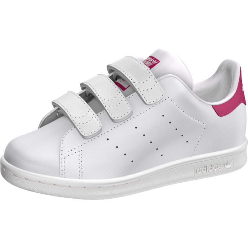 adidas STAN SMITH CF C 