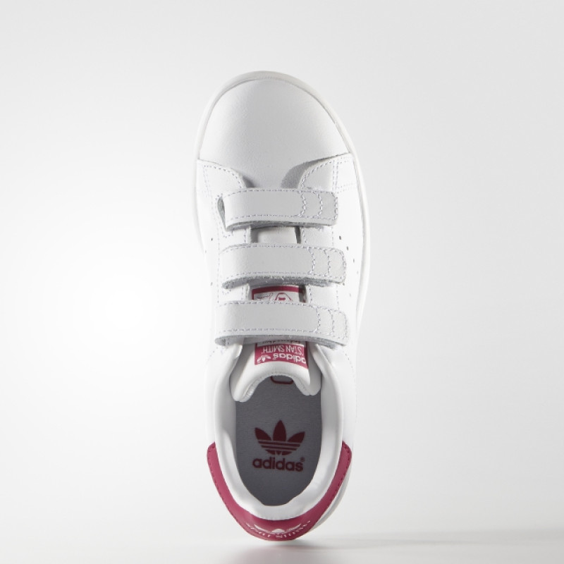 adidas STAN SMITH CF C 