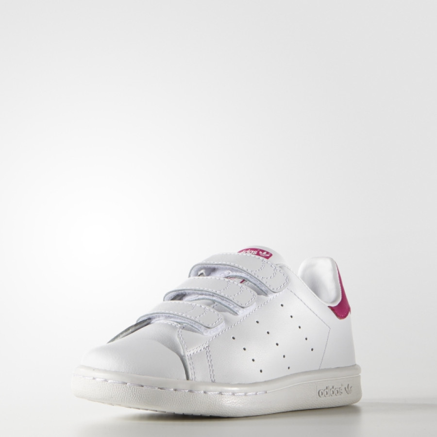 adidas STAN SMITH CF C 