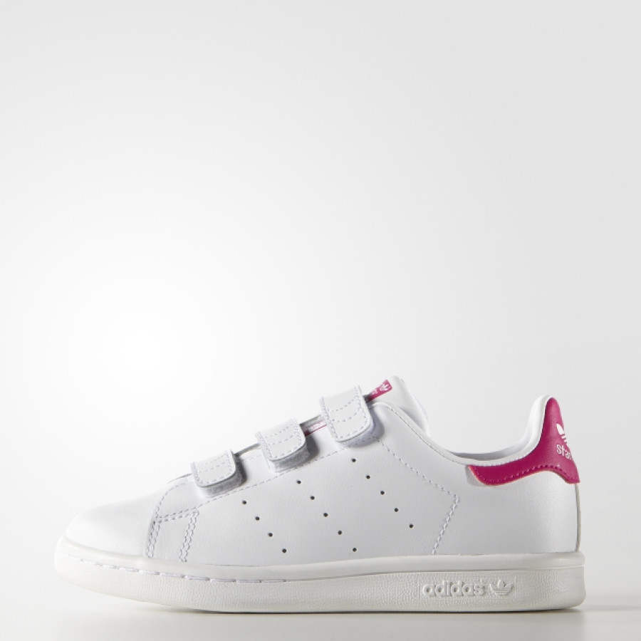 adidas STAN SMITH CF C 