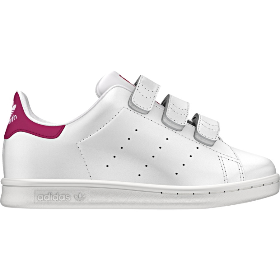 adidas STAN SMITH CF C 