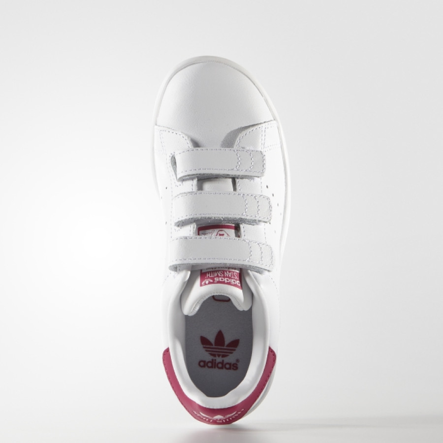 adidas STAN SMITH CF C 