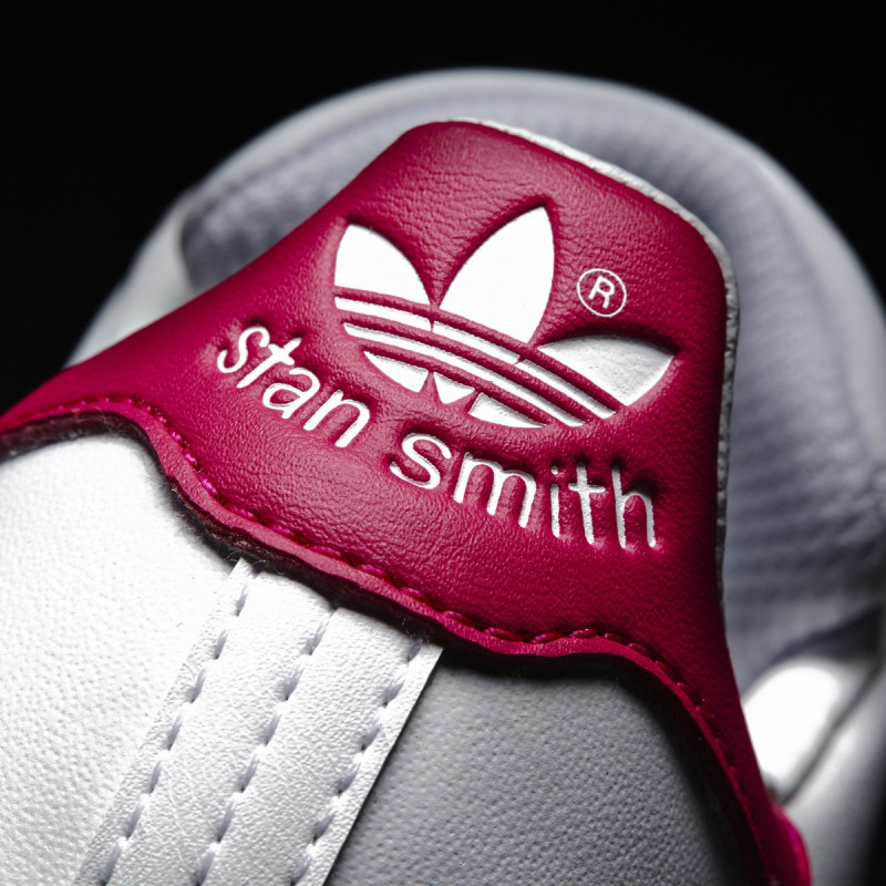 adidas STAN SMITH EL C 
