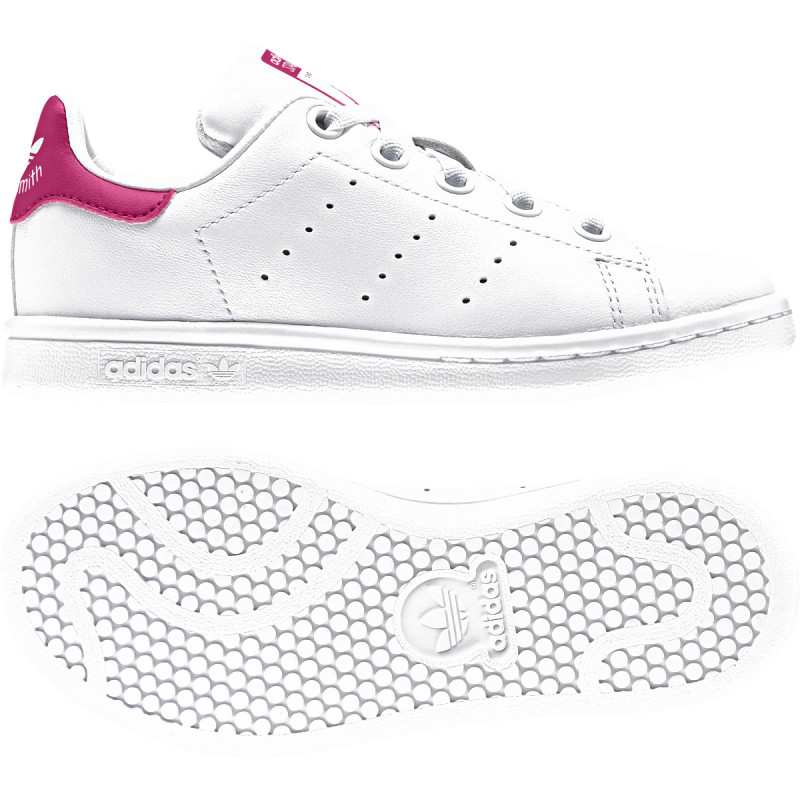 adidas STAN SMITH EL C 