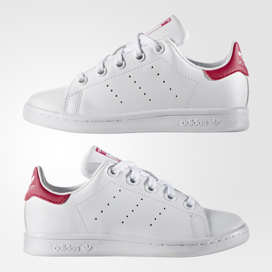 adidas STAN SMITH EL C 
