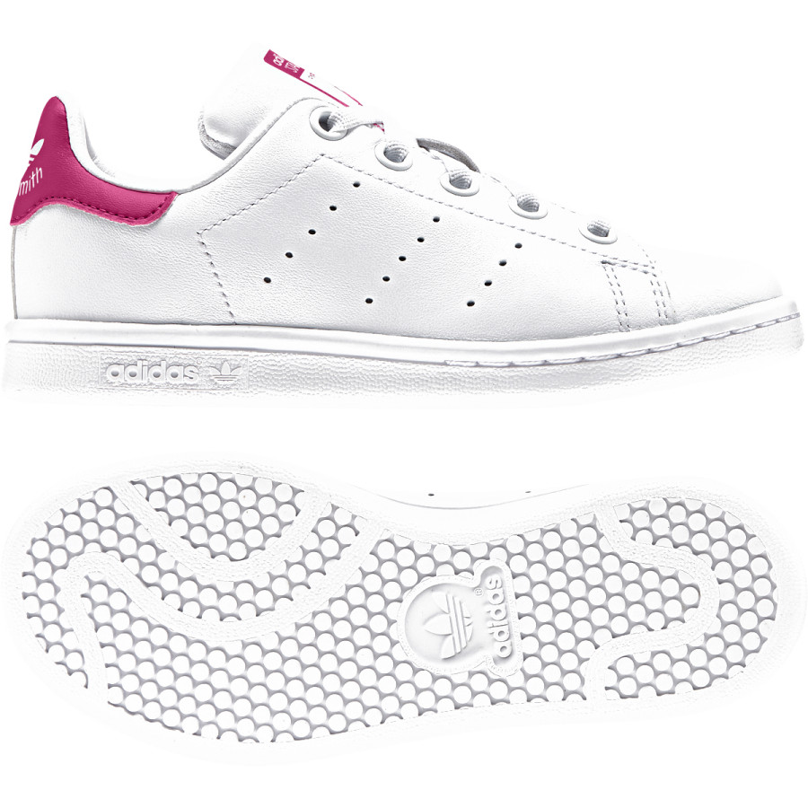 adidas STAN SMITH EL C 