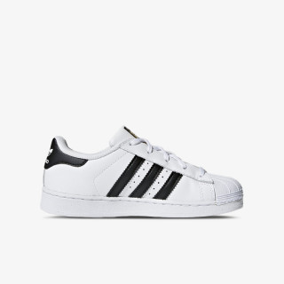 adidas SUPERSTAR FOUNDATION EL C 