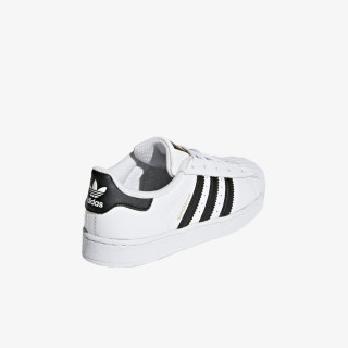 adidas SUPERSTAR FOUNDATION EL C 