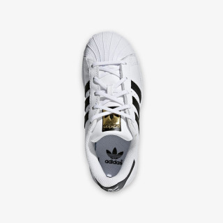 adidas SUPERSTAR FOUNDATION EL C 