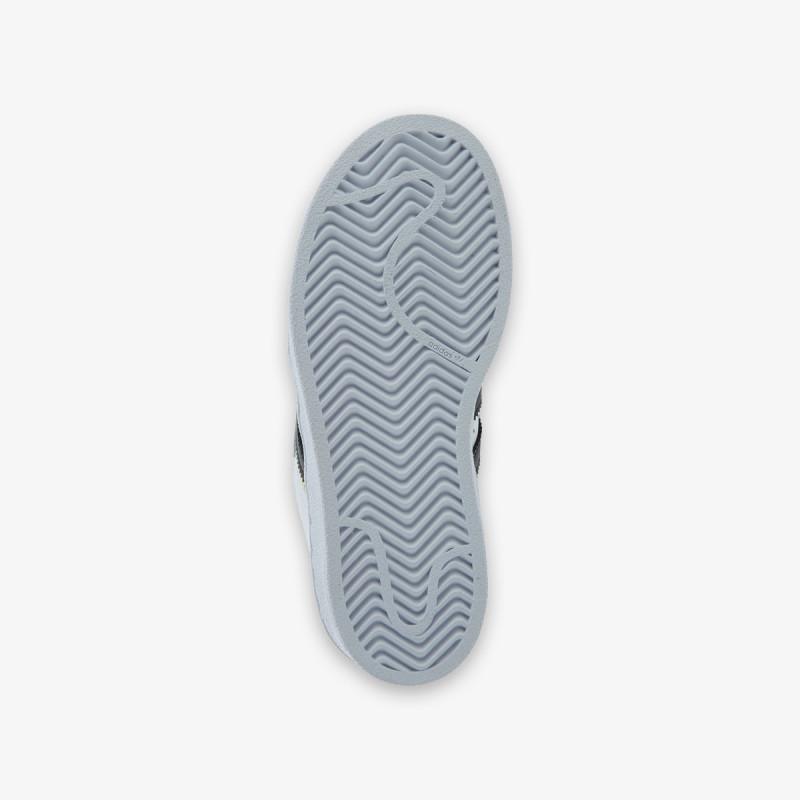 adidas SUPERSTAR FOUNDATION EL C 