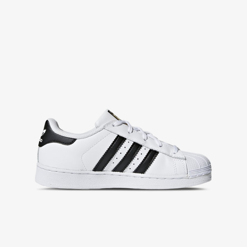adidas SUPERSTAR FOUNDATION EL C 