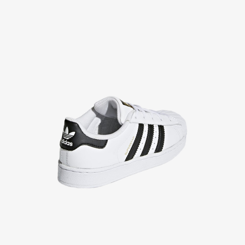 adidas SUPERSTAR FOUNDATION EL C 