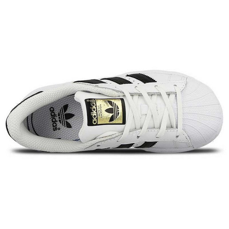 adidas SUPERSTAR FOUNDATION EL C 