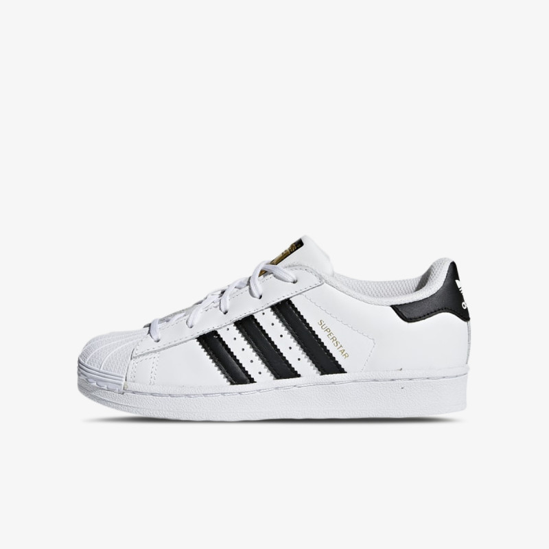 adidas SUPERSTAR FOUNDATION EL C 