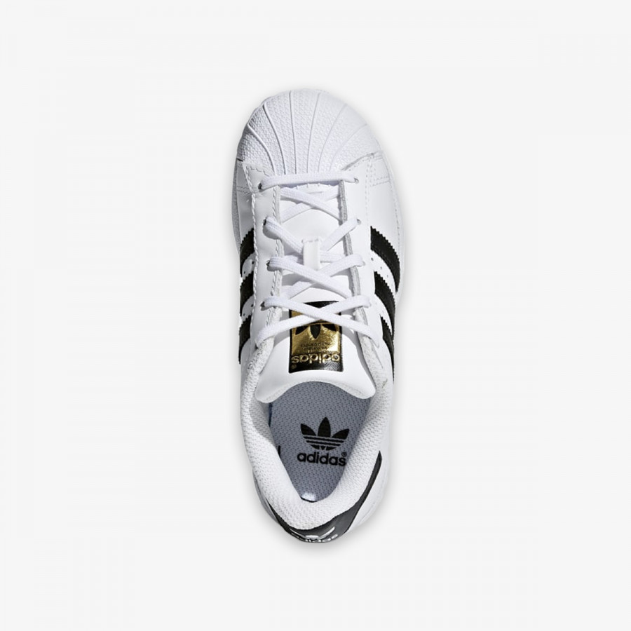 adidas SUPERSTAR FOUNDATION EL C 