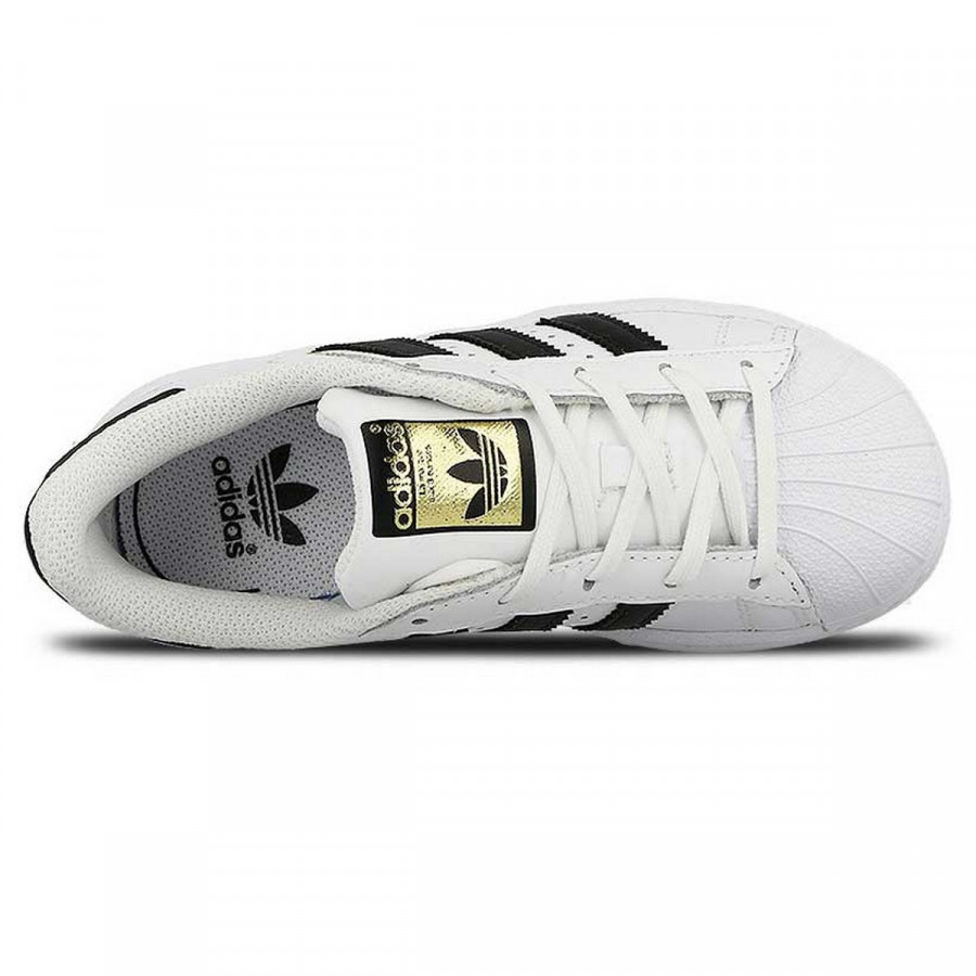 adidas SUPERSTAR FOUNDATION EL C 