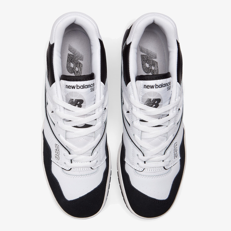 NEW BALANCE NEW BALANCE - BB550 