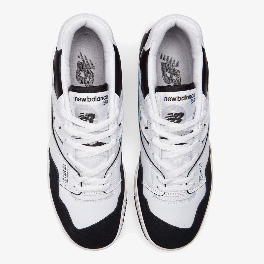 NEW BALANCE NEW BALANCE - BB550 