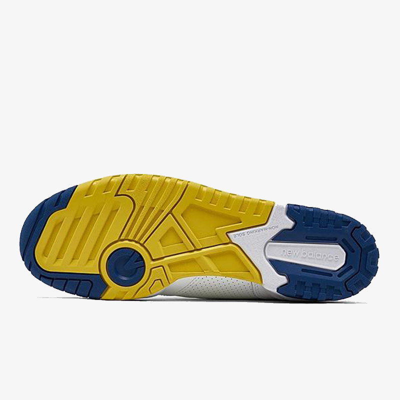 NEW BALANCE NEW BALANCE - 550 