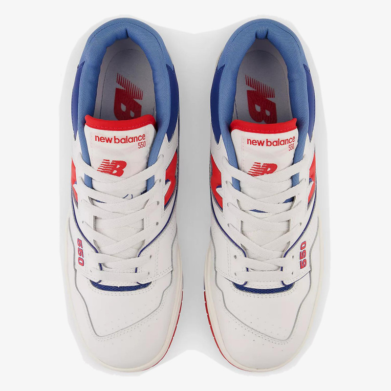 NEW BALANCE NEW BALANCE - 550 