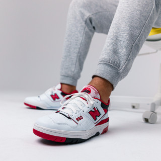 NEW BALANCE - BB550 