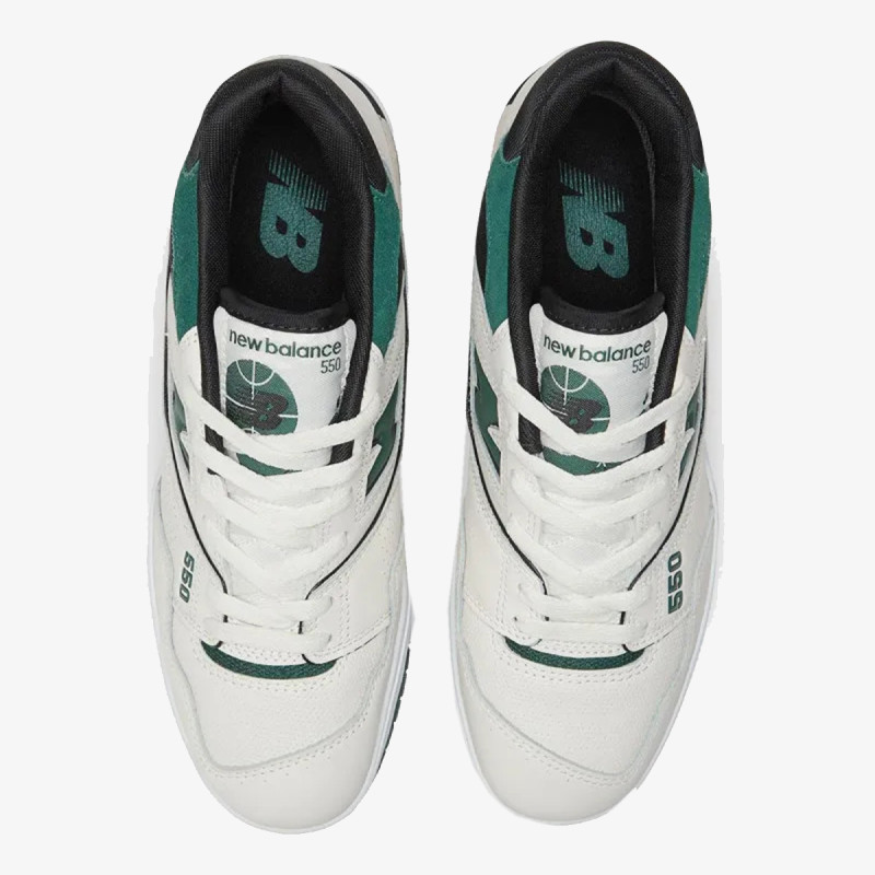 NEW BALANCE NEW BALANCE - 550 