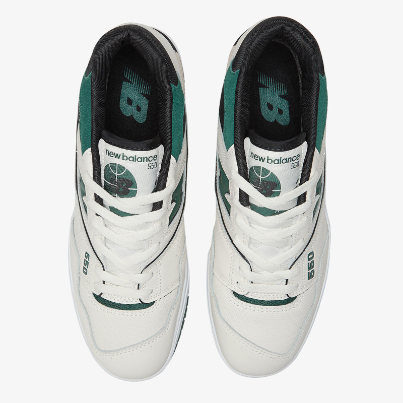 NEW BALANCE NEW BALANCE - 550 
