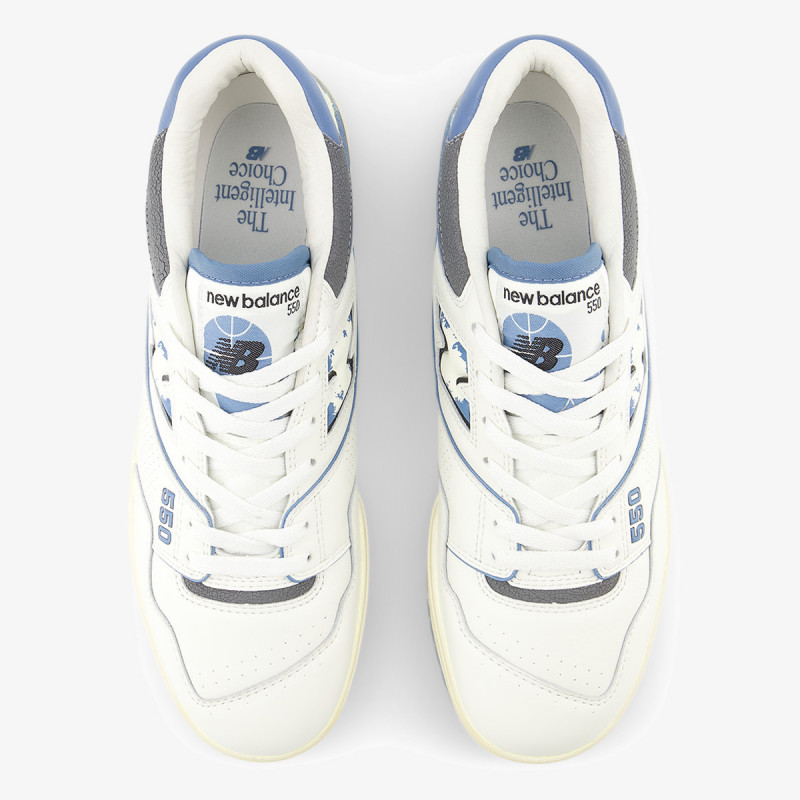 NEW BALANCE BB550 