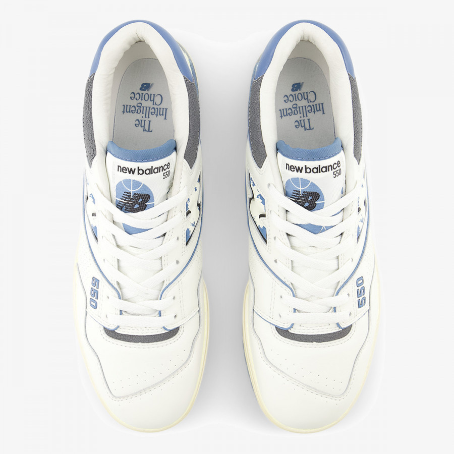NEW BALANCE BB550 