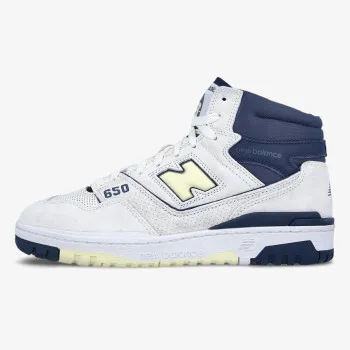 NEW BALANCE NEW BALANCE - 650 
