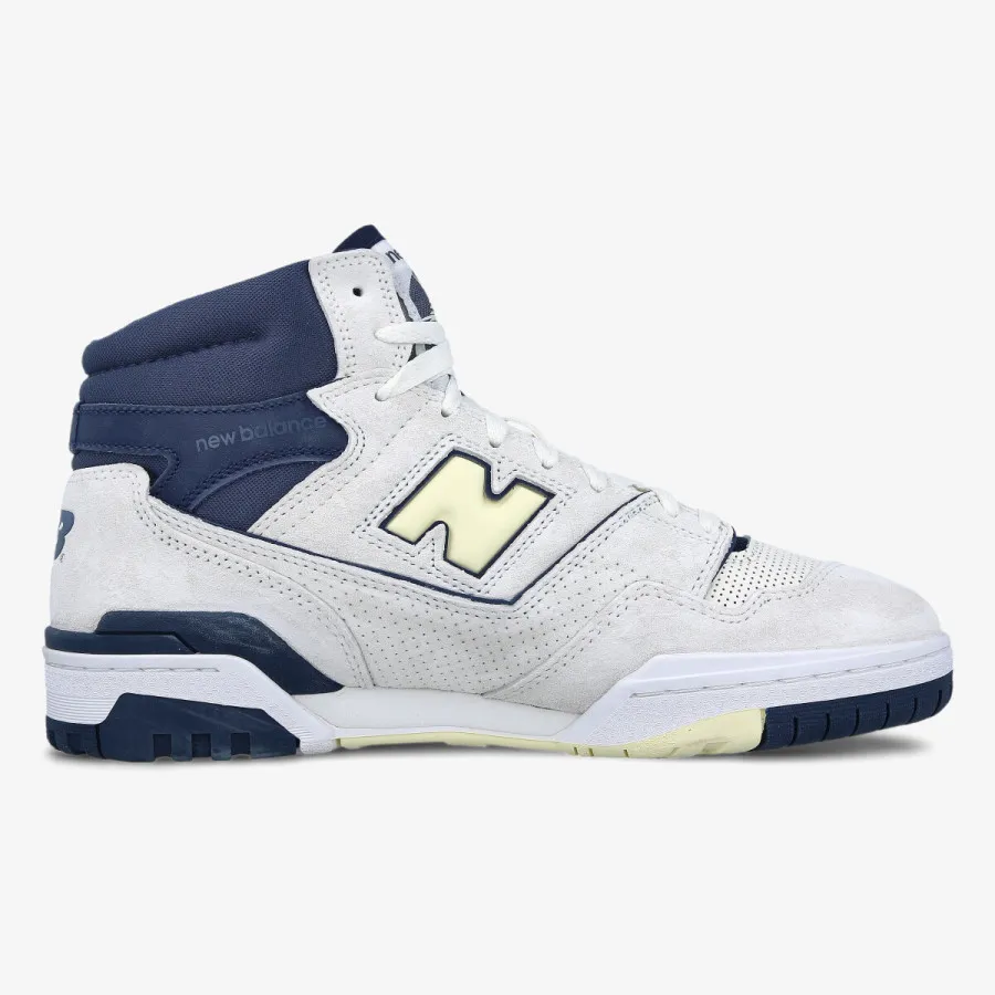 NEW BALANCE NEW BALANCE - 650 