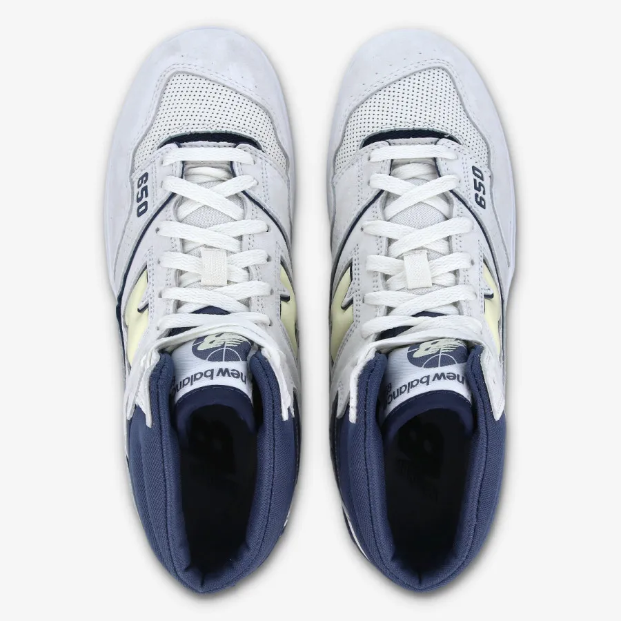 NEW BALANCE NEW BALANCE - 650 