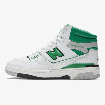 NEW BALANCE NEW BALANCE - BB650 