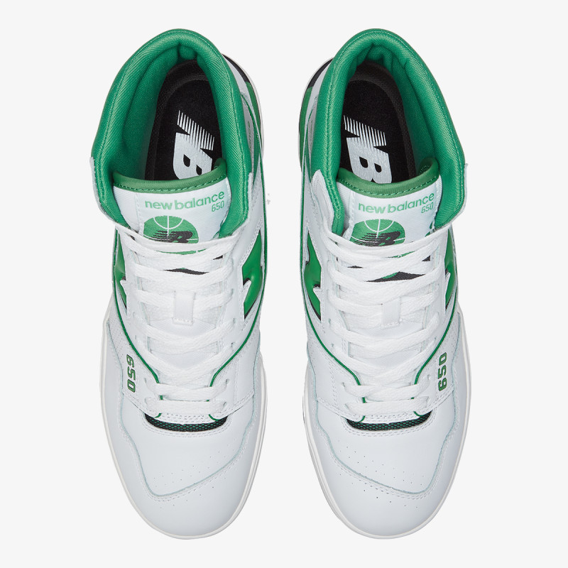 NEW BALANCE - BB650 