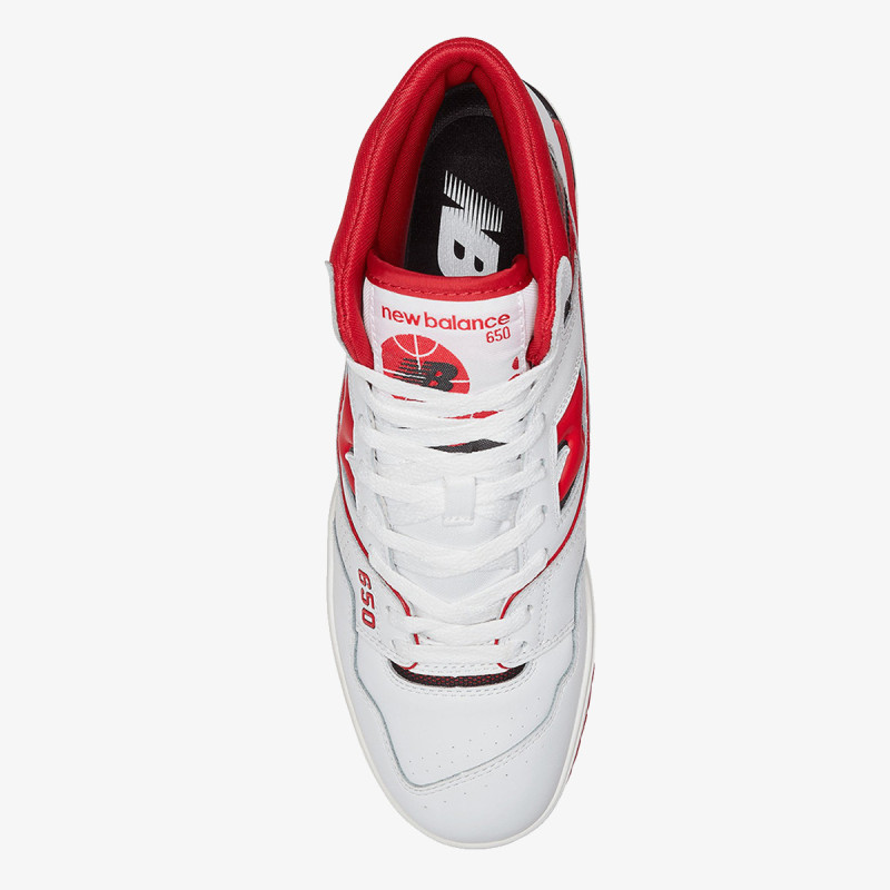 NEW BALANCE BB650 
