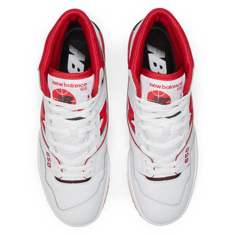 NEW BALANCE BB650 