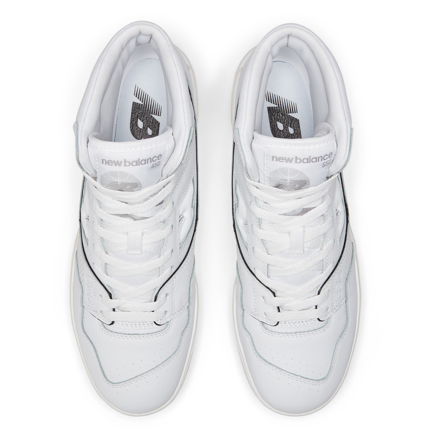 NEW BALANCE - BB650 