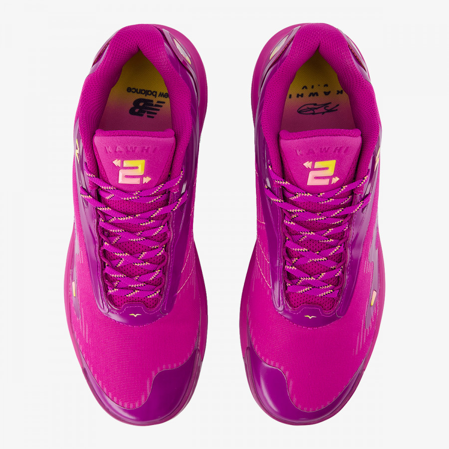 NEW BALANCE KAWHI 