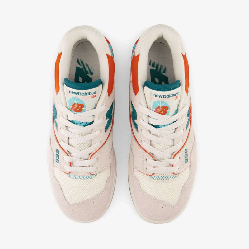 NEW BALANCE -550 