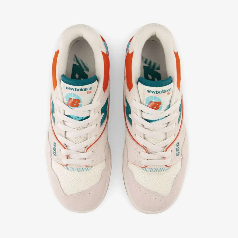 NEW BALANCE NEW BALANCE - 550 