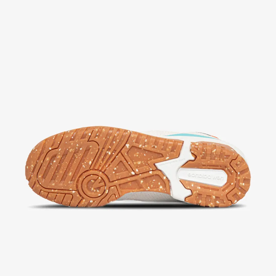 NEW BALANCE NEW BALANCE - 550 