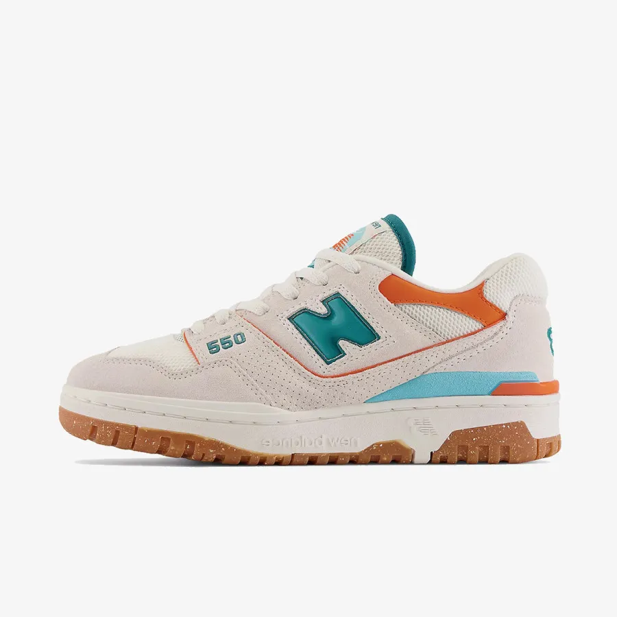 NEW BALANCE NEW BALANCE - 550 